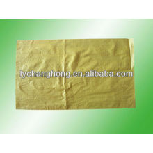 CH Linyi желтые пластиковые мешки имеют лучшую цену в производителях